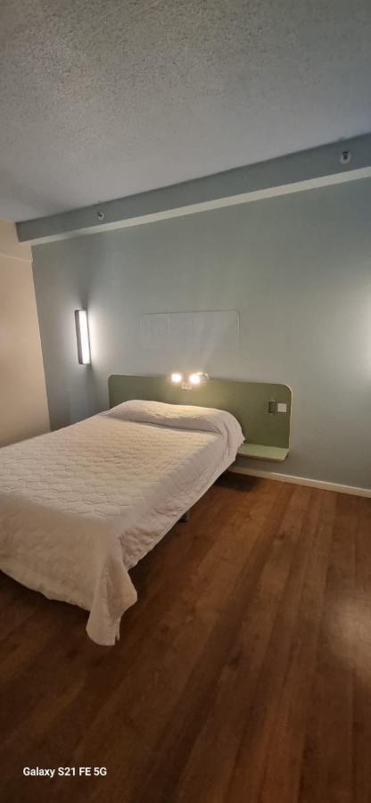 Ibis Budget Nao Me Toque Não Me Toques Екстериор снимка